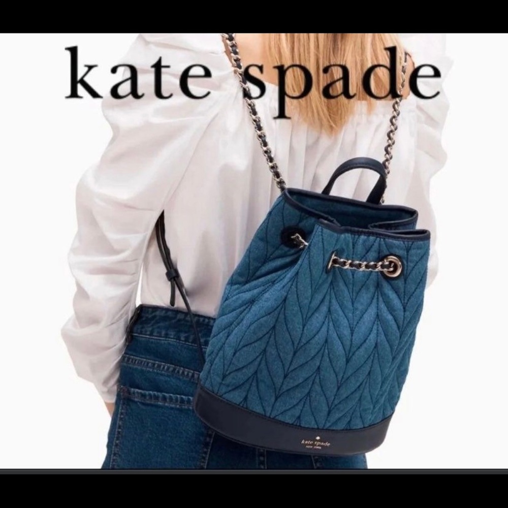 New Kate Spade Briar  backpack